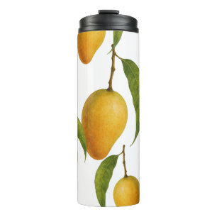 Termo Mango Madness Sweet, Juicy and Trendy.