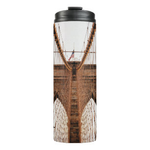 TERMO MANHATTAN BRIDGE NEW YORK