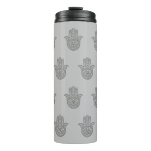 Termo Mano Hamsa de Fátima