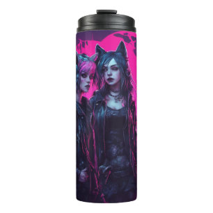 Termo Mantener o diseñar el suyo propio -