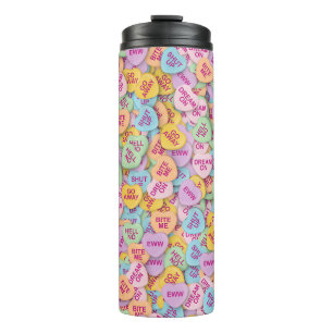 Termo Mantener o diseñar su propio Tumbler térmico