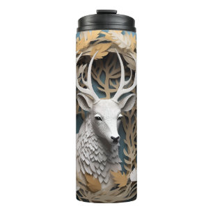 Termo Mantener o diseñar su propio Tumbler térmico