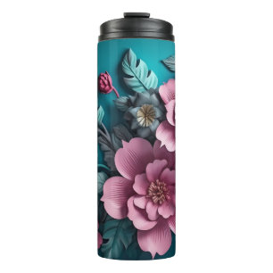 Termo Mantener o diseñar su propio Tumbler térmico