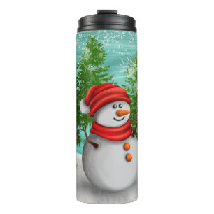 Termo Mantener o diseñar su propio Tumbler térmico