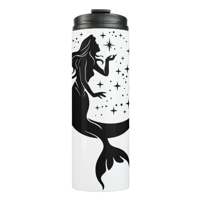 Termo Mantener o diseñar su propio Tumbler térmico (Anverso)