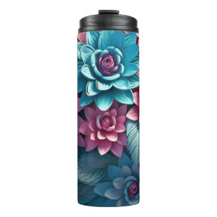 Termo Mantener o diseñar su propio Tumbler térmico