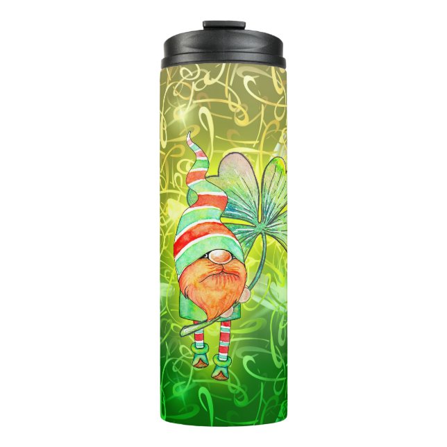 Termo Mantener o diseñar su propio Tumbler térmico (Anverso)