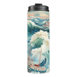 Termo Mantener o diseñar su propio Tumbler térmico