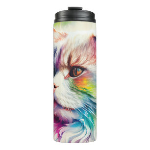 Termo Mantener o diseñar su propio Tumbler térmico