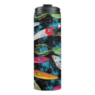 Termo Mantener o diseñar su propio Tumbler térmico