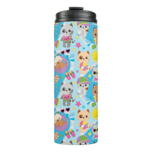Termo Mantener o diseñar su propio Tumbler térmico