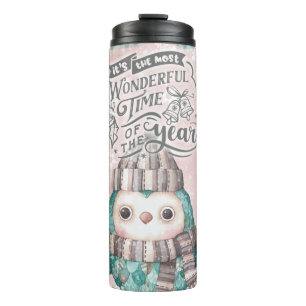 Termo Mantener o diseñar su propio Tumbler térmico