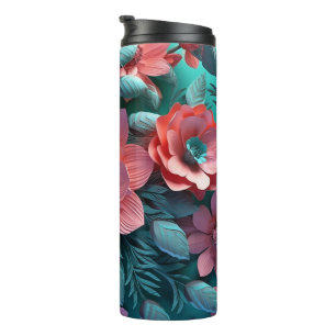 Termo Mantener o diseñar su propio Tumbler térmico