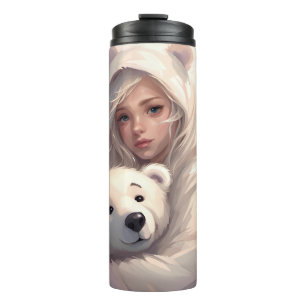 Termo Mantener o diseñar su propio Tumbler térmico