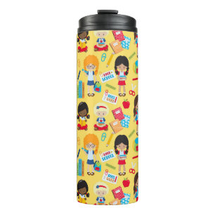 Termo Mantener o diseñar su propio Tumbler térmico