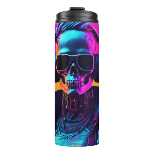 Termo Mantener o diseñar su propio Tumbler térmico