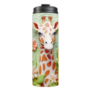 Termo Mantener o diseñar su propio Tumbler térmico