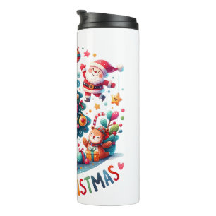Termo Mantener o diseñar su propio Tumbler térmico