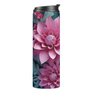 Termo Mantener o diseñar su propio Tumbler térmico