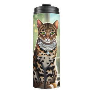 Termo Mantener o diseñar su propio Tumbler térmico