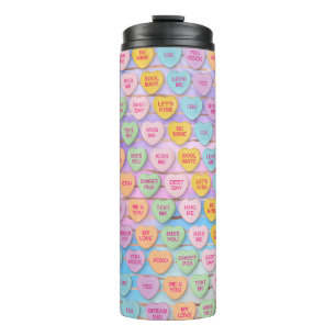 Termo Mantener o diseñar su propio Tumbler térmico
