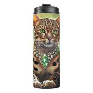 Termo Mantener o diseñar su propio Tumbler térmico
