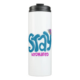 TERMO MANTENER TUMBLER HIDRATADO