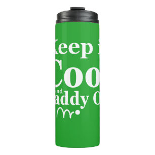 Termo Mantenerla Guay Y Caddy En El Nombre Propio Del Cl