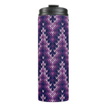 Manténgase cómodo en estilo con Tumbler térmico de