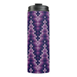 Termo Manténgase cómodo en estilo con Tumbler térmico de