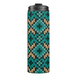 Termo Mantente cálido y fresco