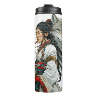 Termo "Mantente Caliente, Quédate Guay: El Tumbler Terma