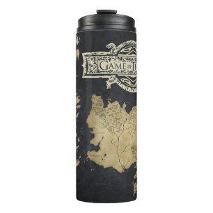 Termo Mapa de Westeros