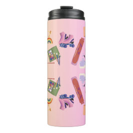 TERMO MAQUILLAJE
