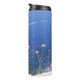 Termo Mar Azul griego