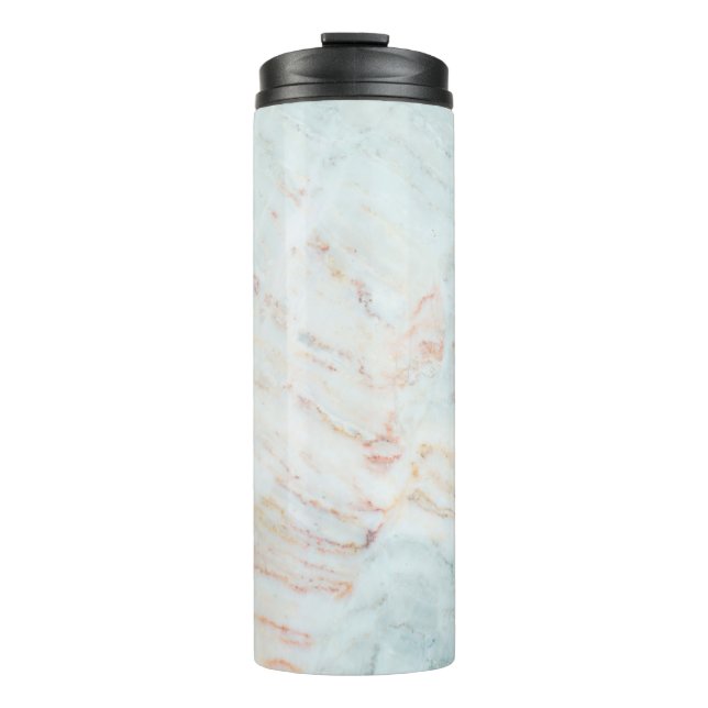 Termo Marble pattern texture natural background. Interio (Anverso)