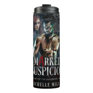 Termo Marcado con sospecha