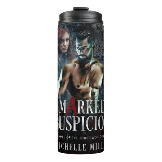 Termo Marcado con sospecha