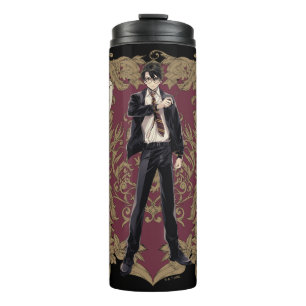Termo Marco ordenado Anime HARRY POTTER™