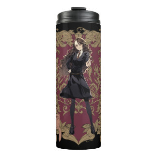 Termo Marco Ornate Anime Hermione Granger
