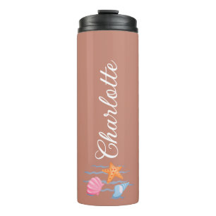 Termo Marinas personalizadas