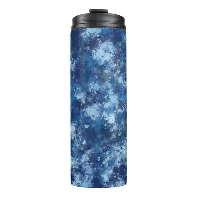 Termo Marine Camo Travel Mug (Anverso)