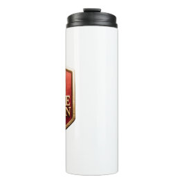 Termo Marine Veteran Thermal Tumbler