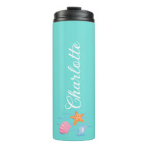 Marineras personalizadas Mint Green