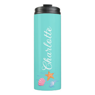 Termo Marineras personalizadas Mint Green