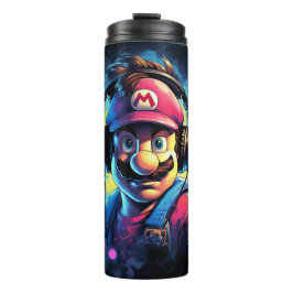 Termo Mario