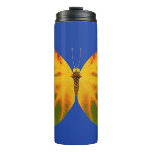 Termo Mariposa Aspen Leaf 1