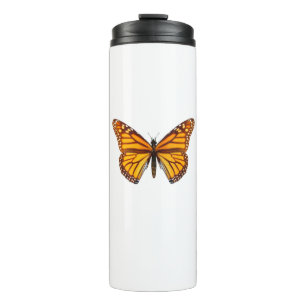 Termo Mariposa Monarca