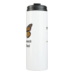 Termo Mariposa monarca