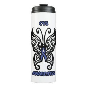 Termo Mariposa/Tribal...CVS